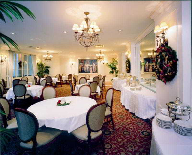 Saint Louis Hotel New Orleans Exterior photo